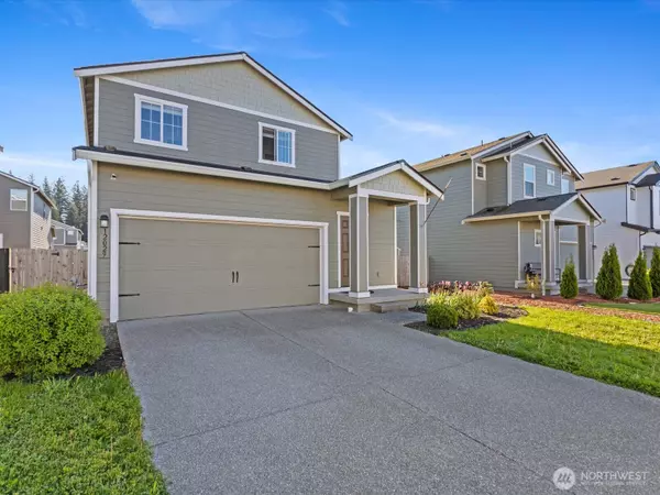 12029 317th DR SE, Sultan, WA 98294