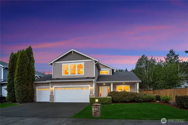 2516 248th PL NE, Sammamish, WA 98074