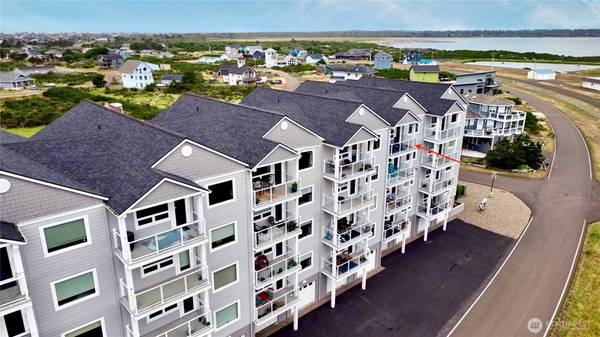 401 Westport View ST SW #502, Ocean Shores, WA 98569