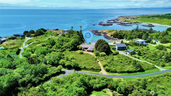 1248 Kanaka Bay RD, Friday Harbor, WA 98250