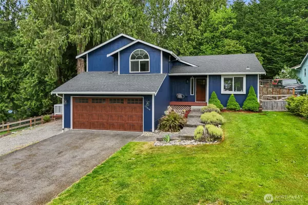 17614 11th AVE NW, Arlington, WA 98223
