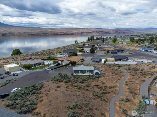 Mattawa, WA 99349,101 Lake PL SW #328