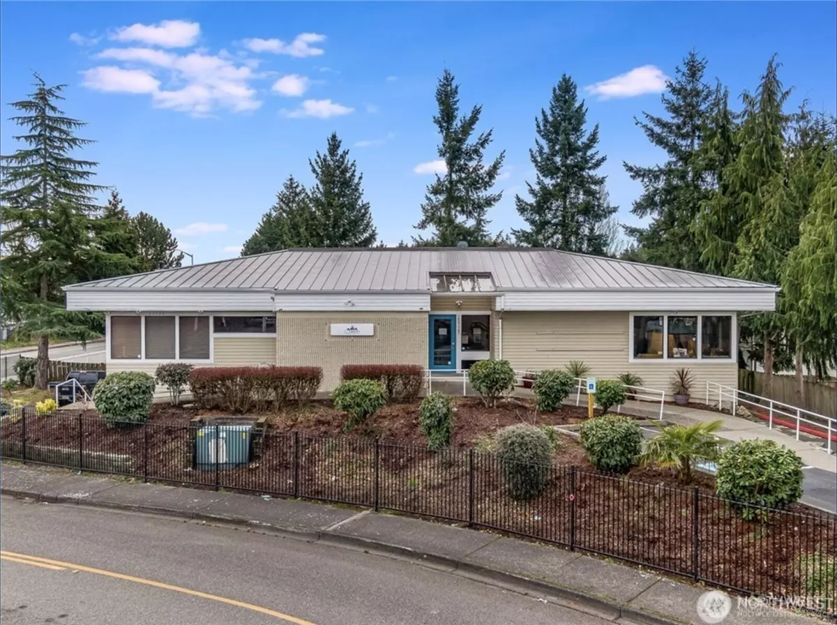 Kent, WA 98030,25725 101st AVE SE