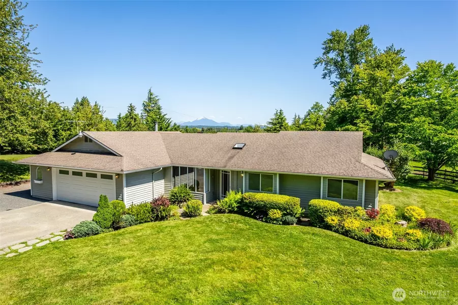 15022 Forty Five RD, Arlington, WA 98223