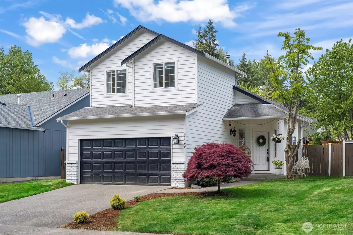 Puyallup, WA 98375,8429 148th Street Ct E