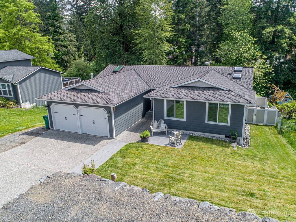 2117 130th DR NE, Lake Stevens, WA 98258