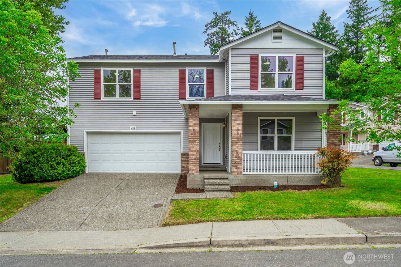 12570 SE 295th ST, Auburn, WA 98092