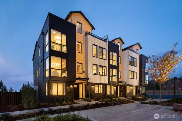 13359 (Site32) NE 175th PL, Woodinville, WA 98072