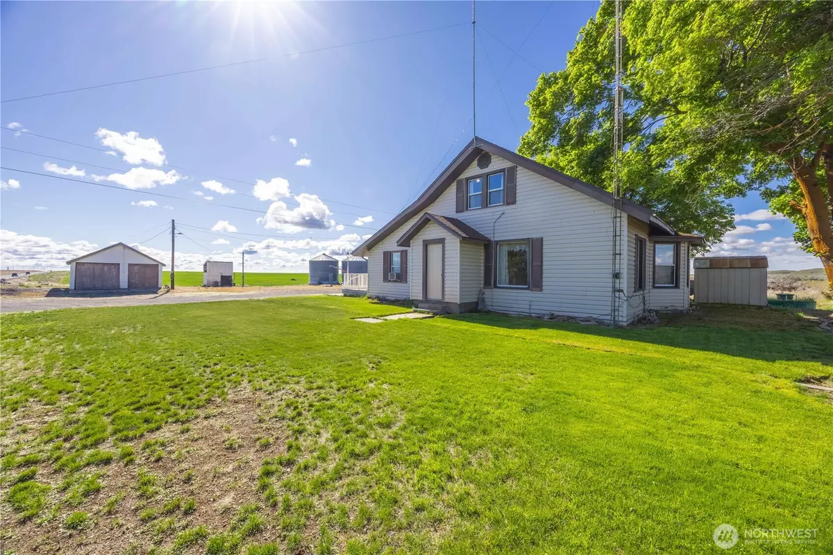 Mansfield, WA 98830,240 Road 14 NE