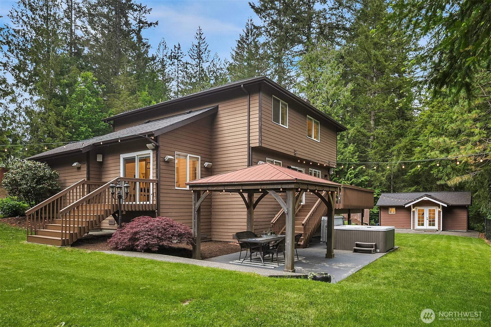 12920 SE 409th AVE, North Bend, WA 98045