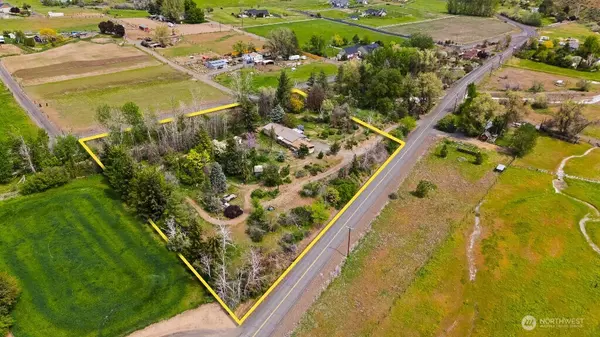 1410 Stone RD, Yakima, WA 98908
