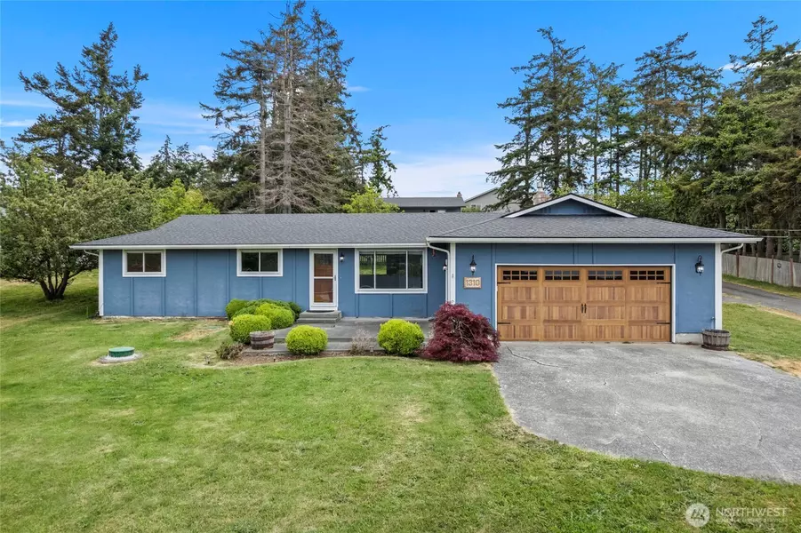 1310 Swantown RD, Oak Harbor, WA 98277