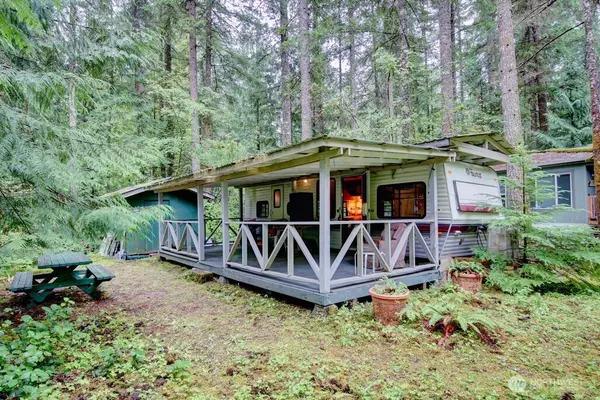 Deming, WA 98244,123 1 Jasper TRL