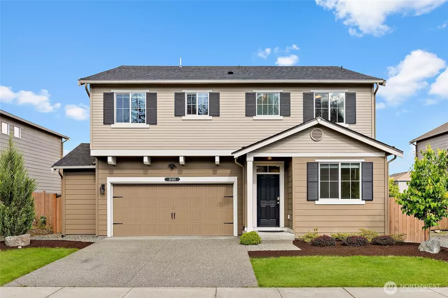 10401 Skyline AVE, Granite Falls, WA 98252