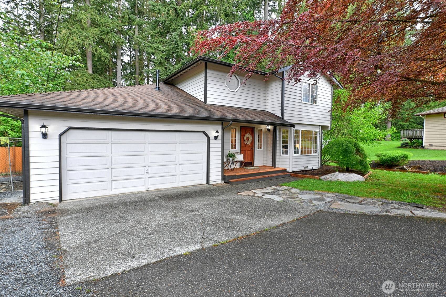 18508 100th AVE SE, Snohomish, WA 98296