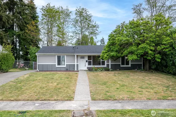 5137 N Mance ST, Tacoma, WA 98407