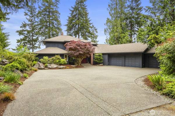 5405 Crane AVE, Port Orchard, WA 98366