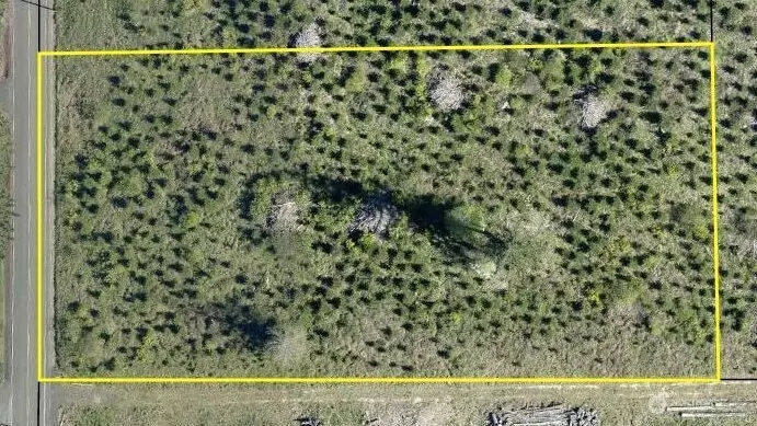 0 Lot 3 Hawkins RD, Winlock, WA 98596