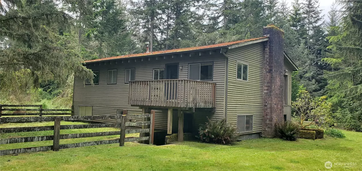 22930 115th AVE SW, Vashon, WA 98070