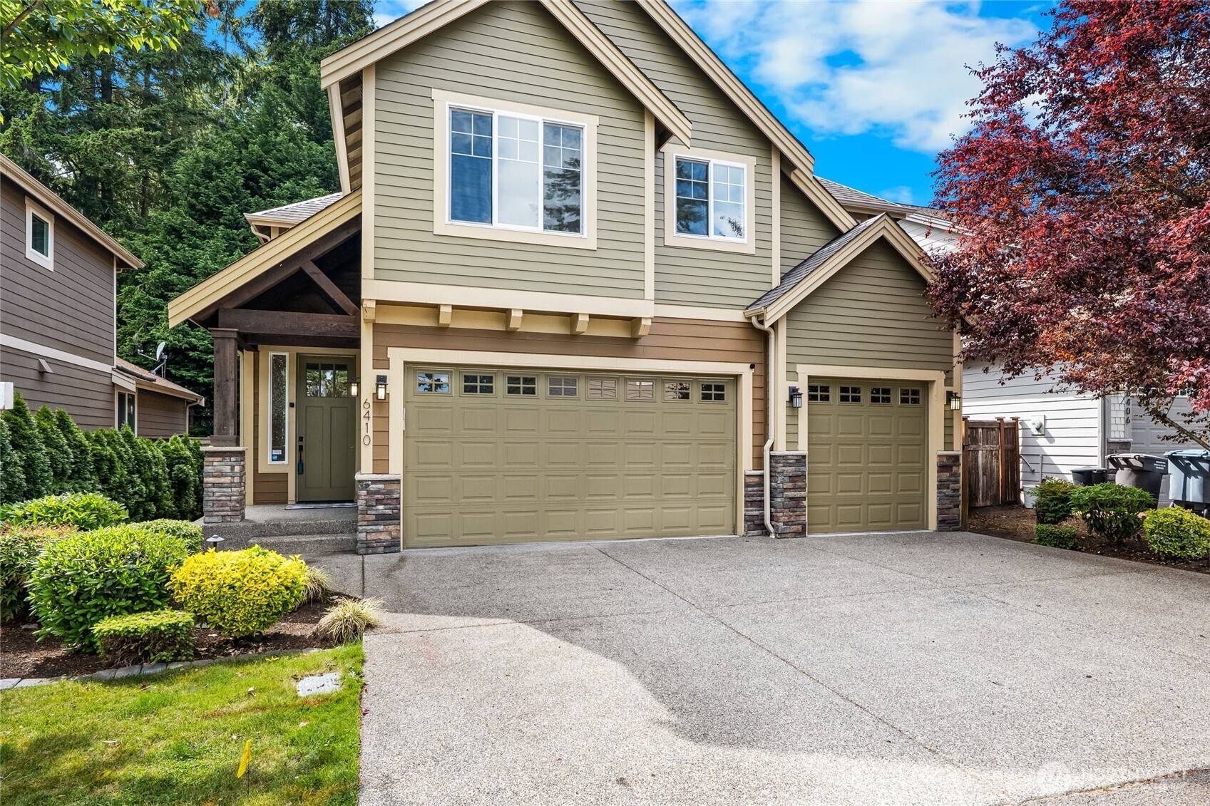 6410 83rd Avenue Ct W, University Place, WA 98467