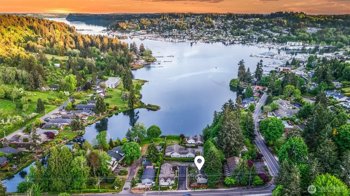 Gig Harbor, WA 98332,9520 Crescent Cove PL