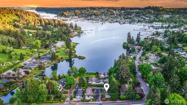 9520 Crescent Cove PL, Gig Harbor, WA 98332