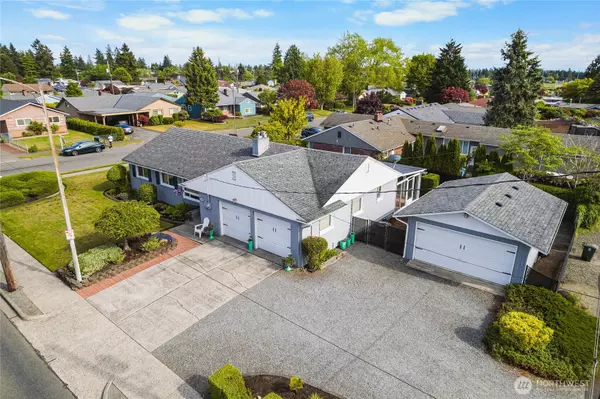 5502 N 21st ST, Tacoma, WA 98406