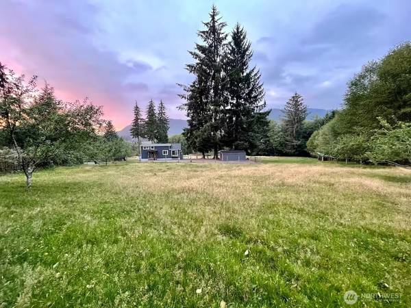 191 143 Elk Creek Ridge RD, Forks, WA 98331