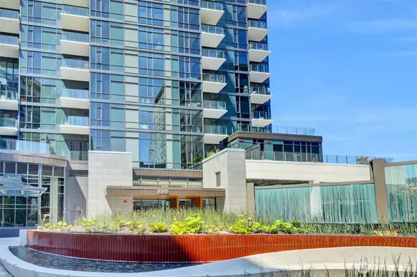 889 Avenue Square (103rd) NE #909, Bellevue, WA 98004