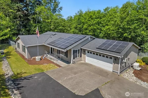 8729 Row LN SE, Port Orchard, WA 98367