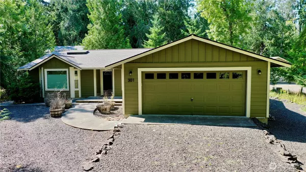 301 Pointes DR E, Shelton, WA 98584
