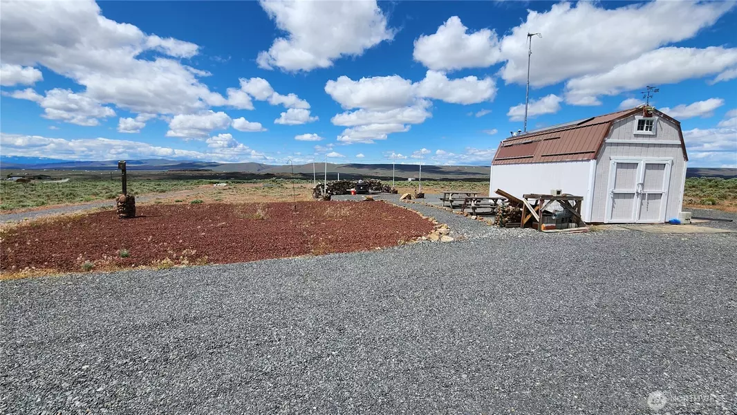 344 Oatman (Lots 15 & 7) PL, Ephrata, WA 98823