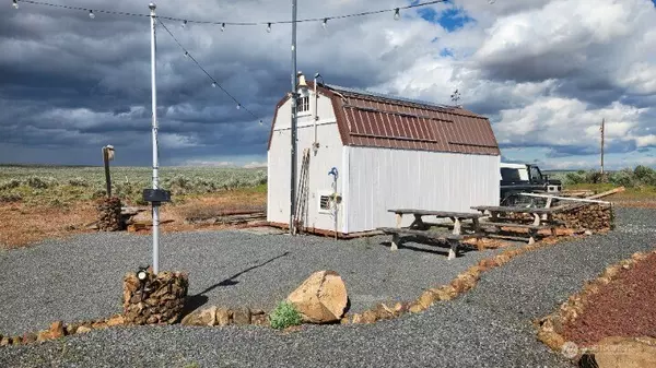 Ephrata, WA 98823,344 Oatman (Lots 15 & 7) PL