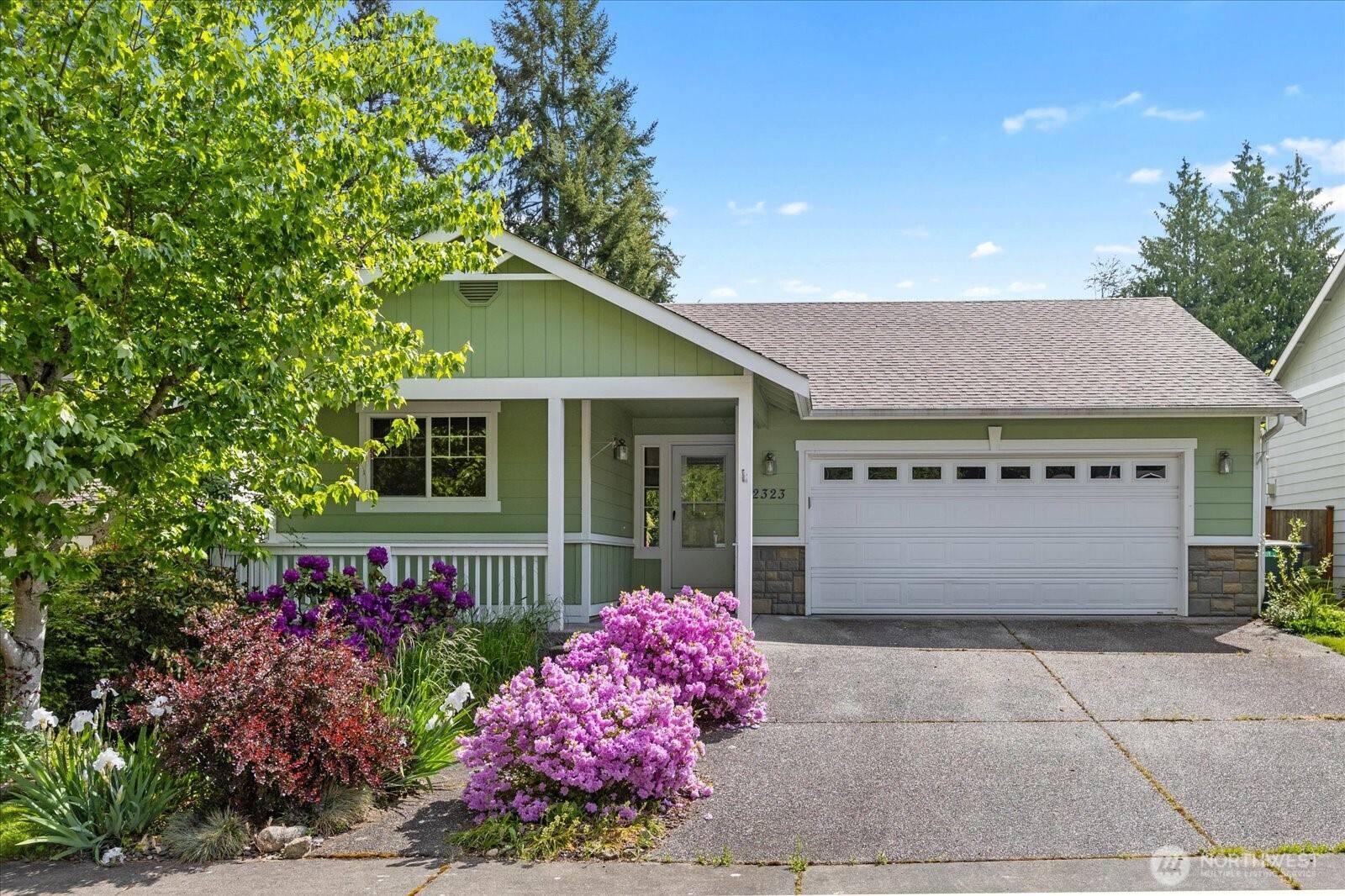 2323 Baird AVE, Snohomish, WA 98290