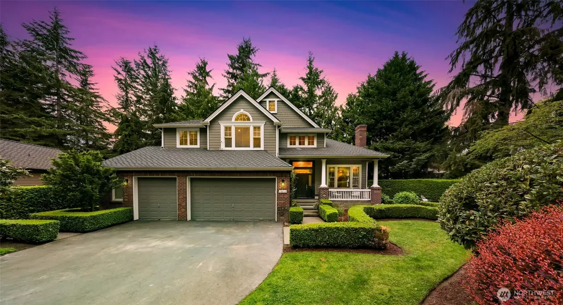 19852 NE 124th PL, Woodinville, WA 98077