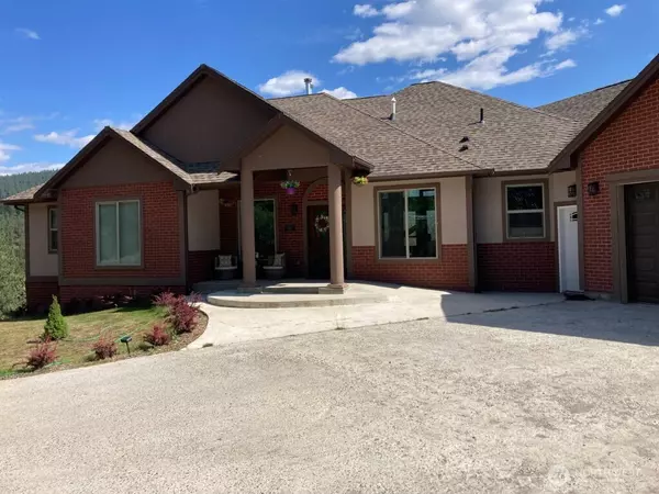26515 E Mission AVE, Liberty Lake, WA 99019