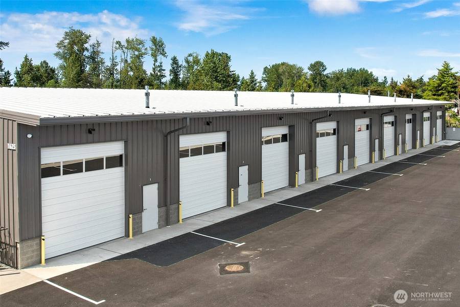 1631 Jills CT #3, Bellingham, WA 98226