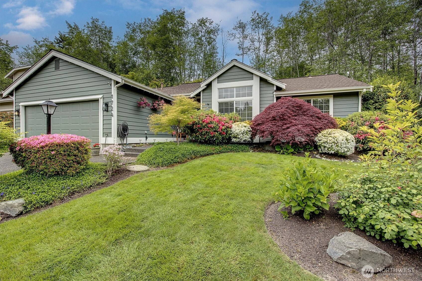 1724 24th Street Pl SE, Puyallup, WA 98372
