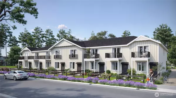 669 W Hendrickson #5, Sequim, WA 98382