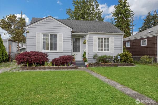 6928 S Cheyenne ST, Tacoma, WA 98409