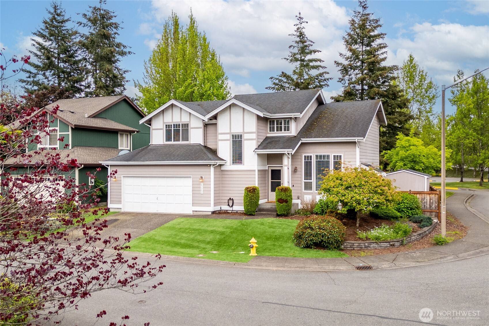 23603 SE 267th Pl, Maple Valley, WA 98038
