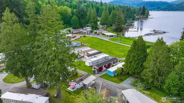 Bellingham, WA 98229,316 W Lake Samish DR