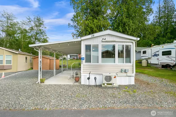 Bellingham, WA 98229,316 W Lake Samish DR