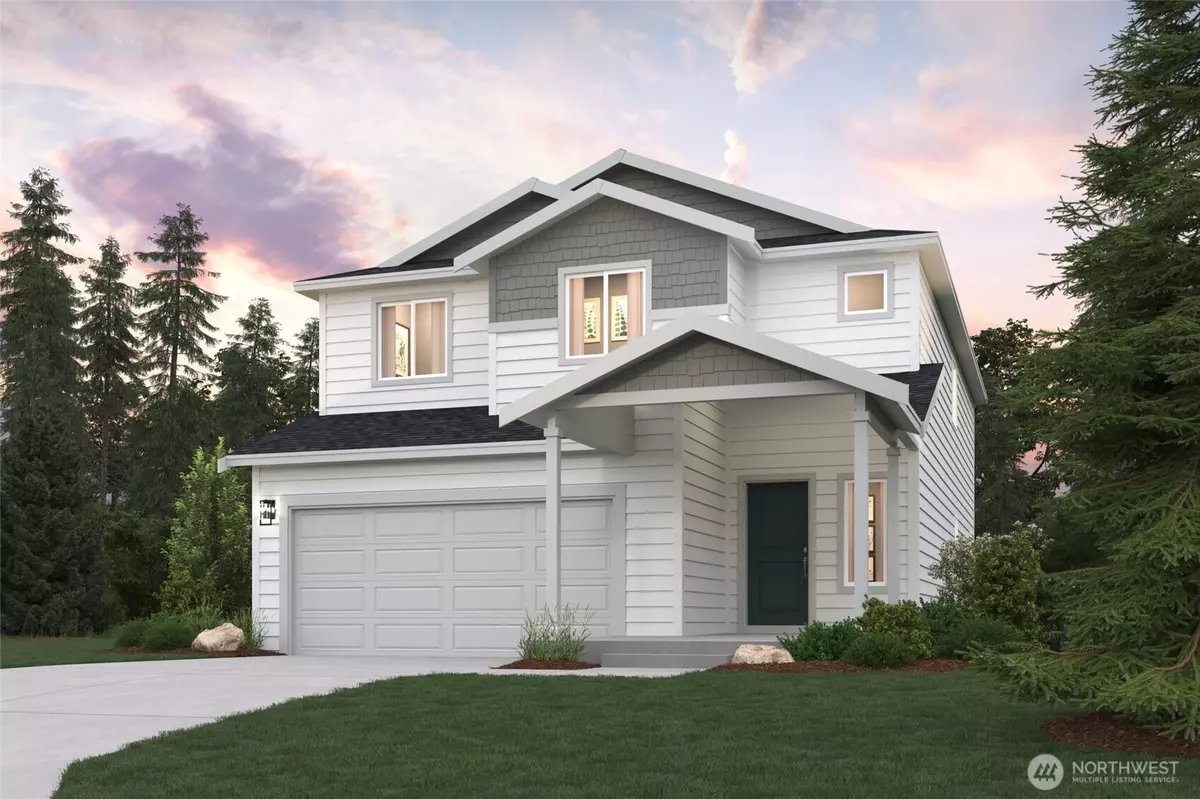 Centralia, WA 98531,1482 Salzer Creek DR