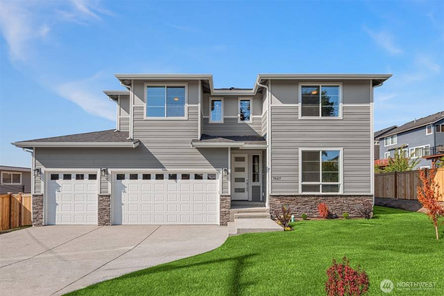 7627 10th ST SE, Lake Stevens, WA 98258