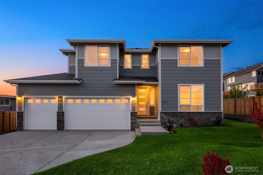 7627 10th ST SE, Lake Stevens, WA 98258