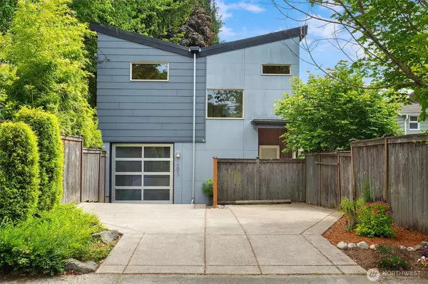 1617 NW 83rd ST, Seattle, WA 98117