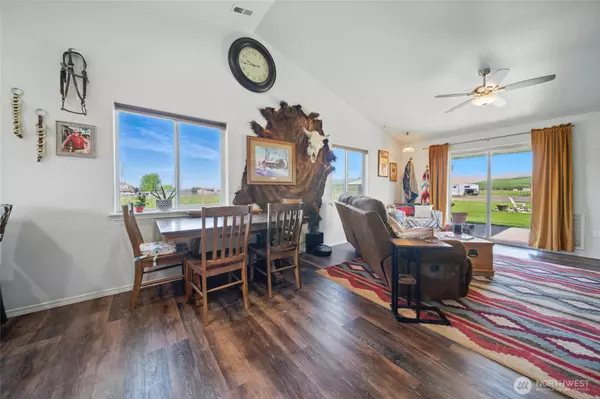 Prescott, WA 99348,109 W Fourth ST