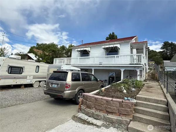 Omak, WA 98841,12 Dewberry AVE W