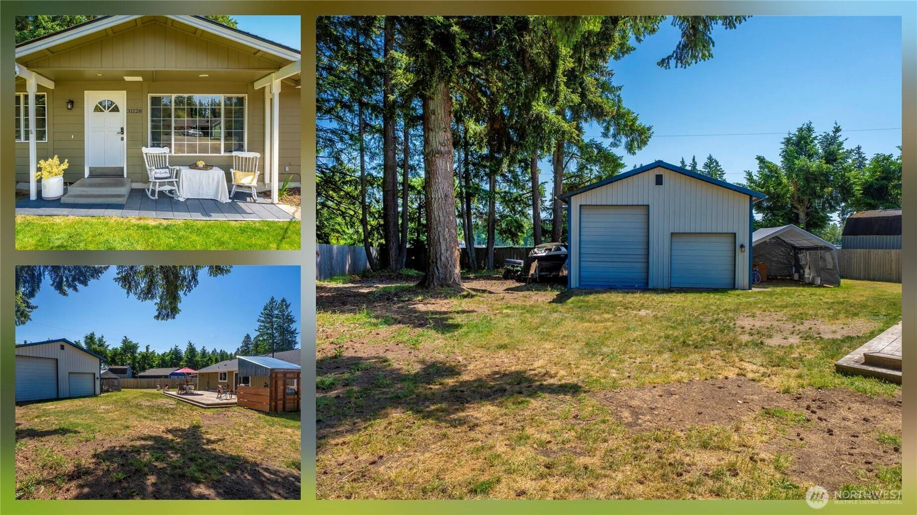 31128 151st AVE SE, Kent, WA 98042